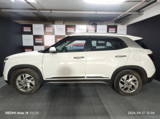 2022 Hyundai&nbsp;Creta SX