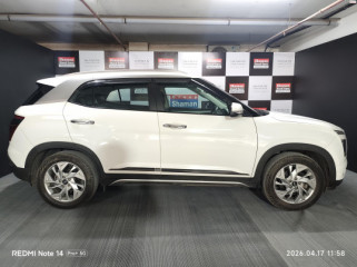2022 Hyundai&nbsp;Creta SX