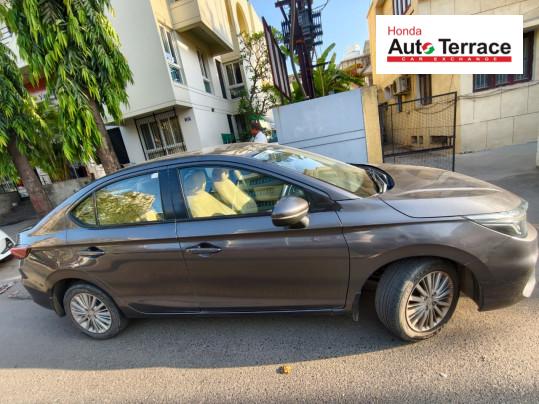 2020 Honda&nbsp;City 4th Generation V CVT