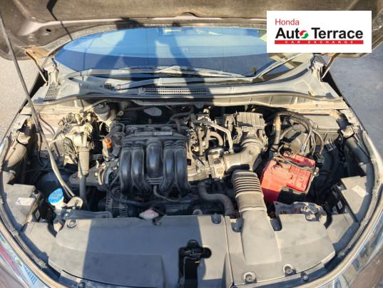 2020 Honda&nbsp;City 4th Generation V CVT