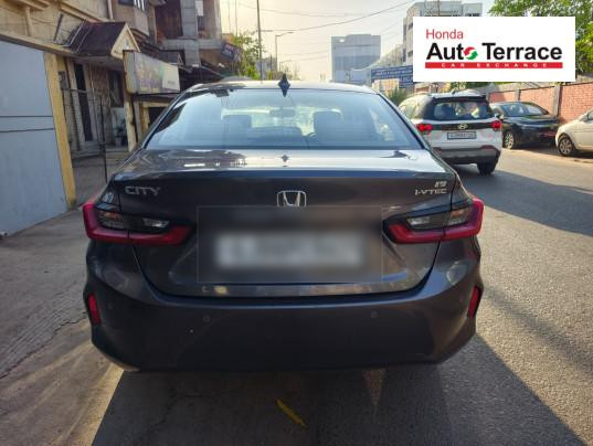 2020 Honda&nbsp;City 4th Generation V CVT