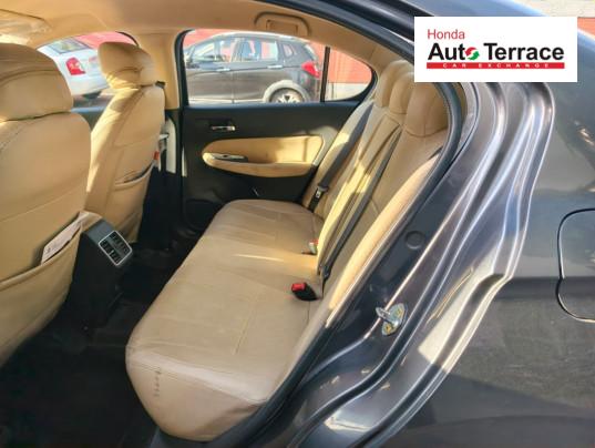 2020 Honda&nbsp;City 4th Generation V CVT