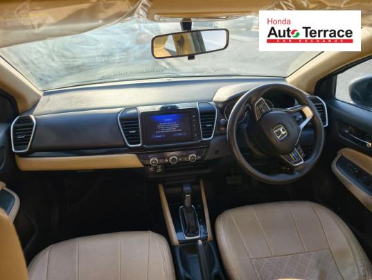 2020 Honda&nbsp;City 4th Generation V CVT