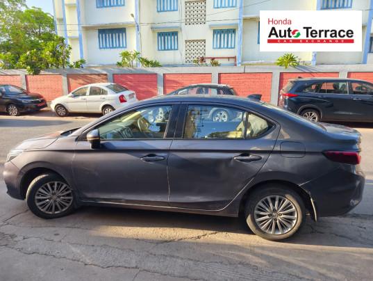2020 Honda&nbsp;City 4th Generation V CVT