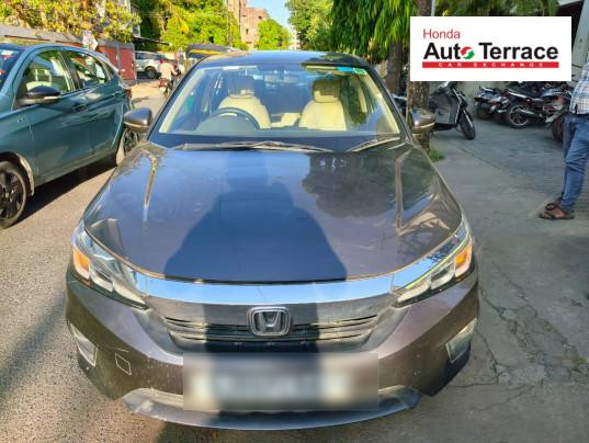 2020 Honda&nbsp;City 4th Generation V CVT