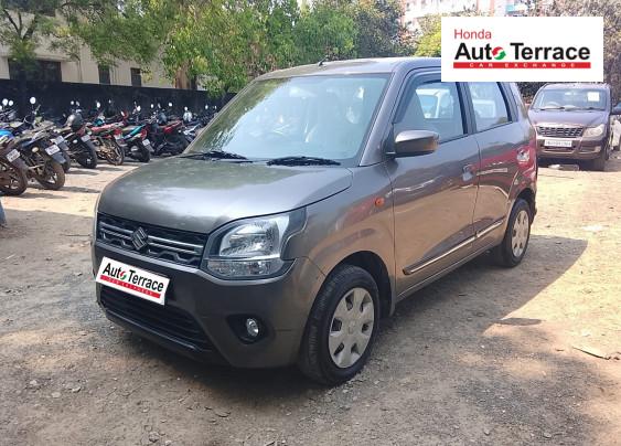 2019 Maruti&nbsp;Wagon R VXI