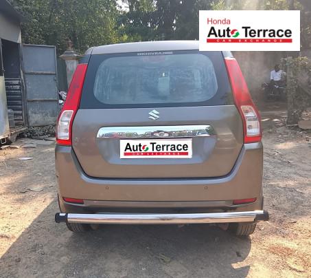 2019 Maruti&nbsp;Wagon R VXI