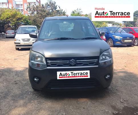 2019 Maruti&nbsp;Wagon R VXI