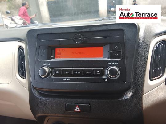 2019 Maruti&nbsp;Wagon R VXI