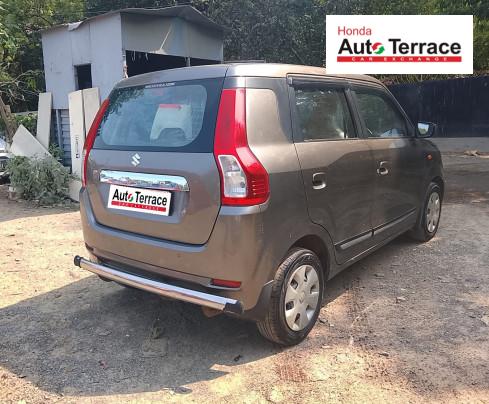 2019 Maruti&nbsp;Wagon R VXI