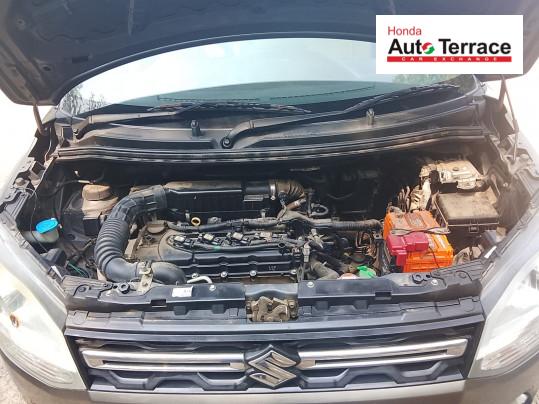 2019 Maruti&nbsp;Wagon R VXI