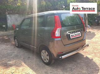 2019 Maruti&nbsp;Wagon R VXI