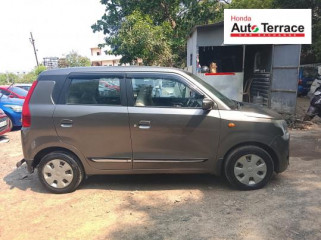 2019 Maruti&nbsp;Wagon R VXI