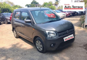 2019 Maruti&nbsp;Wagon R VXI