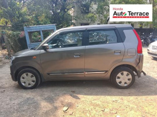 2019 Maruti&nbsp;Wagon R VXI