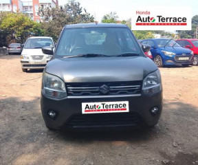 2019 Maruti&nbsp;Wagon R VXI