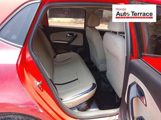 2013 Volkswagen&nbsp;Polo Diesel Highline 1.2L