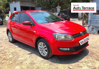 2013 Volkswagen&nbsp;Polo Diesel Highline 1.2L