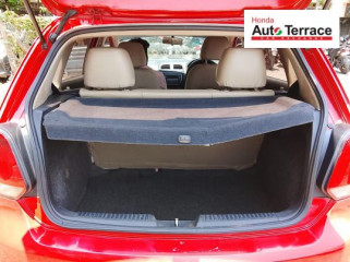 2013 Volkswagen&nbsp;Polo Diesel Highline 1.2L