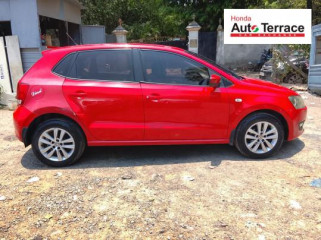 2013 Volkswagen&nbsp;Polo Diesel Highline 1.2L