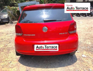 2013 Volkswagen&nbsp;Polo Diesel Highline 1.2L