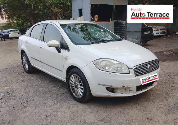 2012 Fiat&nbsp;Linea Emotion