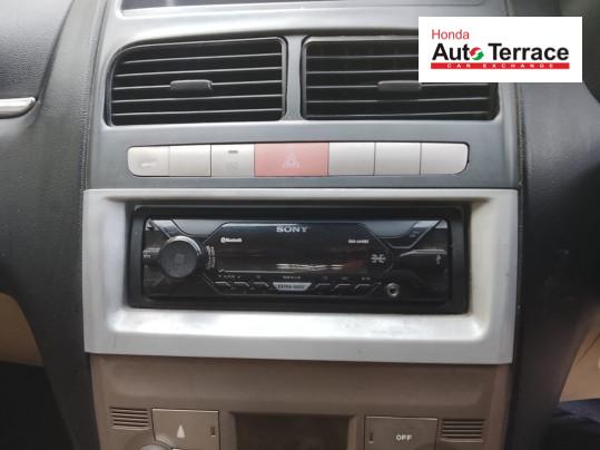 2012 Fiat&nbsp;Linea Emotion