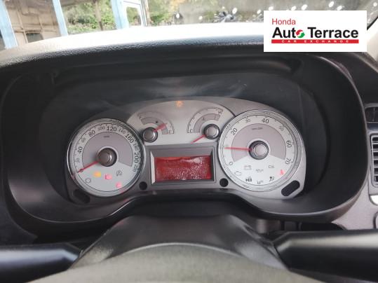 2012 Fiat&nbsp;Linea Emotion