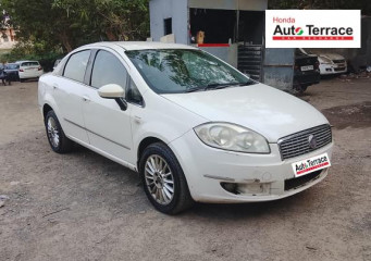 2012 Fiat&nbsp;Linea Emotion