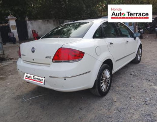 2012 Fiat&nbsp;Linea Emotion