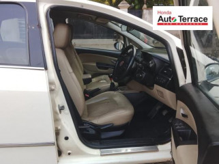 2012 Fiat&nbsp;Linea Emotion