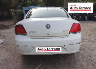 2012 Fiat&nbsp;Linea Emotion