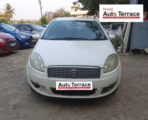 2012 Fiat&nbsp;Linea Emotion