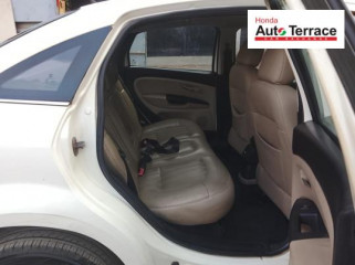 2012 Fiat&nbsp;Linea Emotion