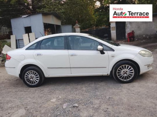 2012 Fiat&nbsp;Linea Emotion