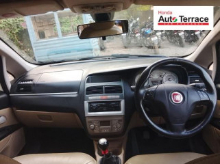 2012 Fiat&nbsp;Linea Emotion