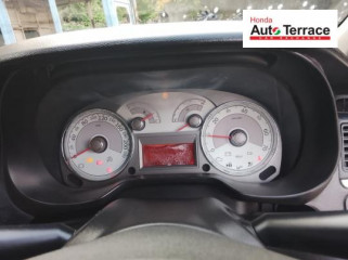 2012 Fiat&nbsp;Linea Emotion