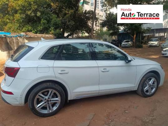 2022 Audi&nbsp;Q5 2.0 TFSI Quattro