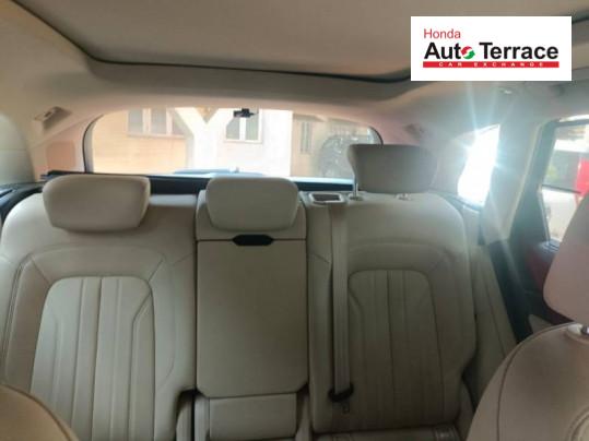 2022 Audi&nbsp;Q5 2.0 TFSI Quattro