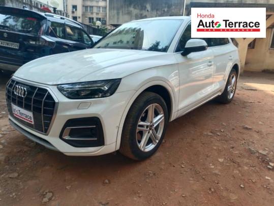 2022 Audi&nbsp;Q5 2.0 TFSI Quattro