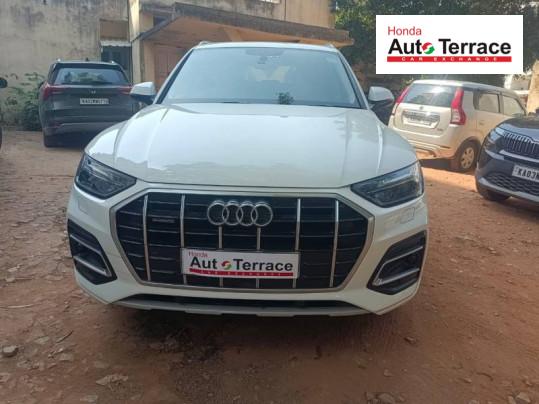 2022 Audi&nbsp;Q5 2.0 TFSI Quattro