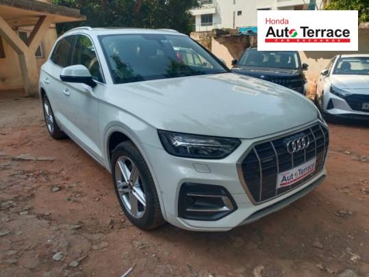 2022 Audi&nbsp;Q5 2.0 TFSI Quattro
