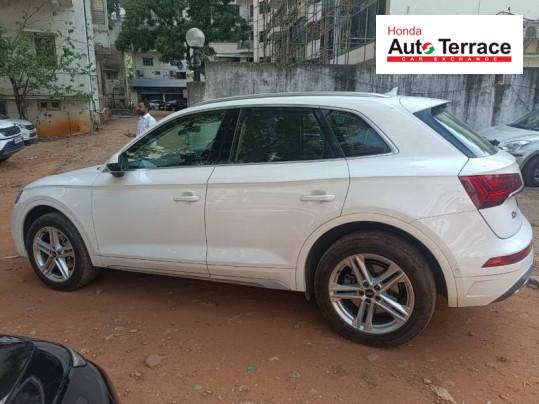 2022 Audi&nbsp;Q5 2.0 TFSI Quattro