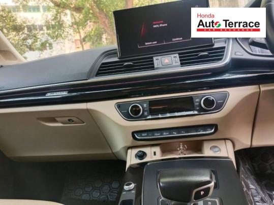 2022 Audi&nbsp;Q5 2.0 TFSI Quattro