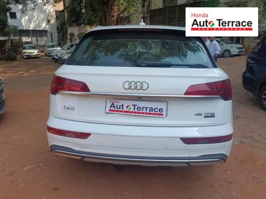2022 Audi&nbsp;Q5 2.0 TFSI Quattro