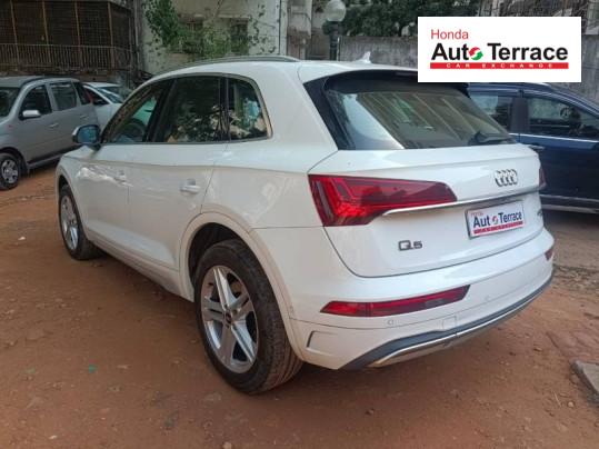 2022 Audi&nbsp;Q5 2.0 TFSI Quattro