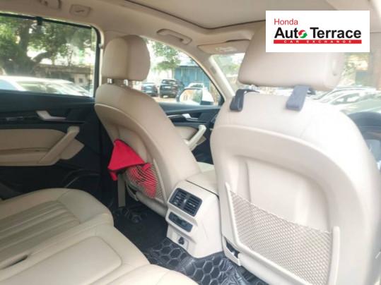 2022 Audi&nbsp;Q5 2.0 TFSI Quattro