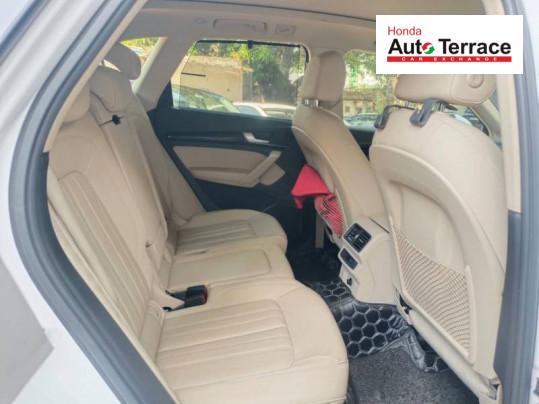 2022 Audi&nbsp;Q5 2.0 TFSI Quattro