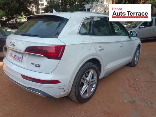 2022 Audi&nbsp;Q5 2.0 TFSI Quattro