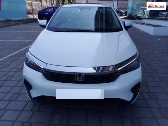 2023 Honda&nbsp;City Hybrid ZX CVT